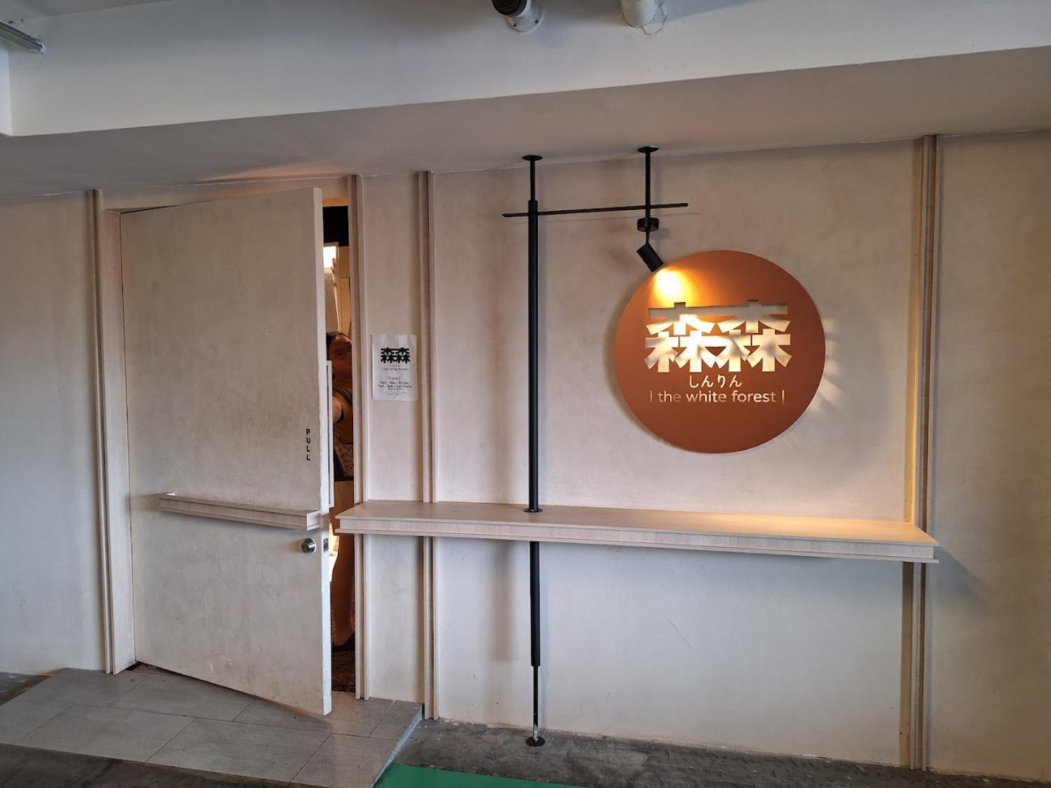 188 Private Suites Kuala Lumpur Luaran gambar