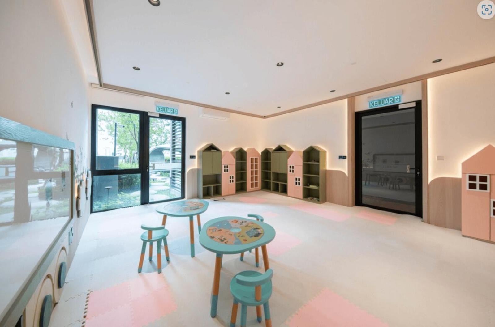 188 Private Suites Kuala Lumpur Luaran gambar