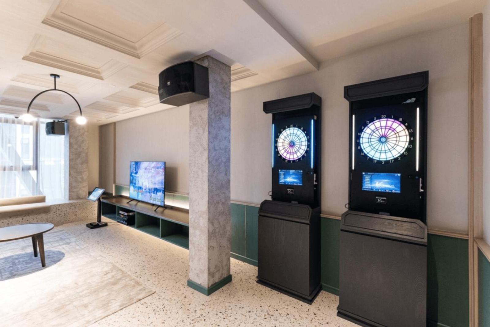 188 Private Suites Kuala Lumpur Luaran gambar