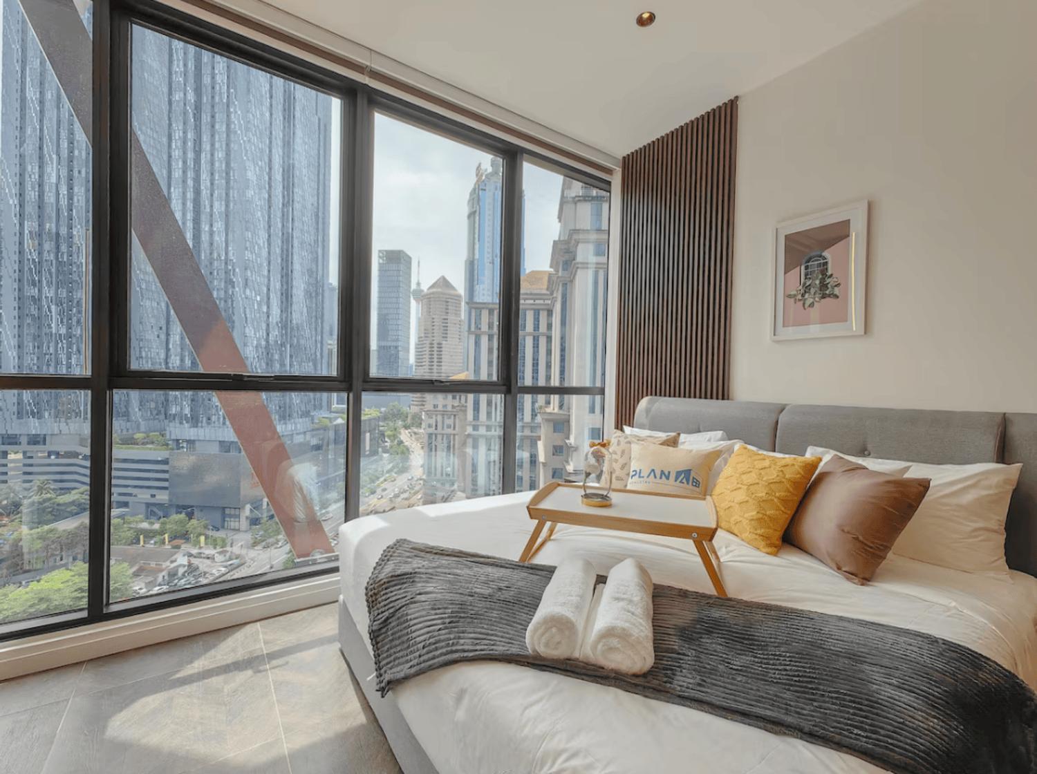 188 Private Suites Kuala Lumpur Luaran gambar