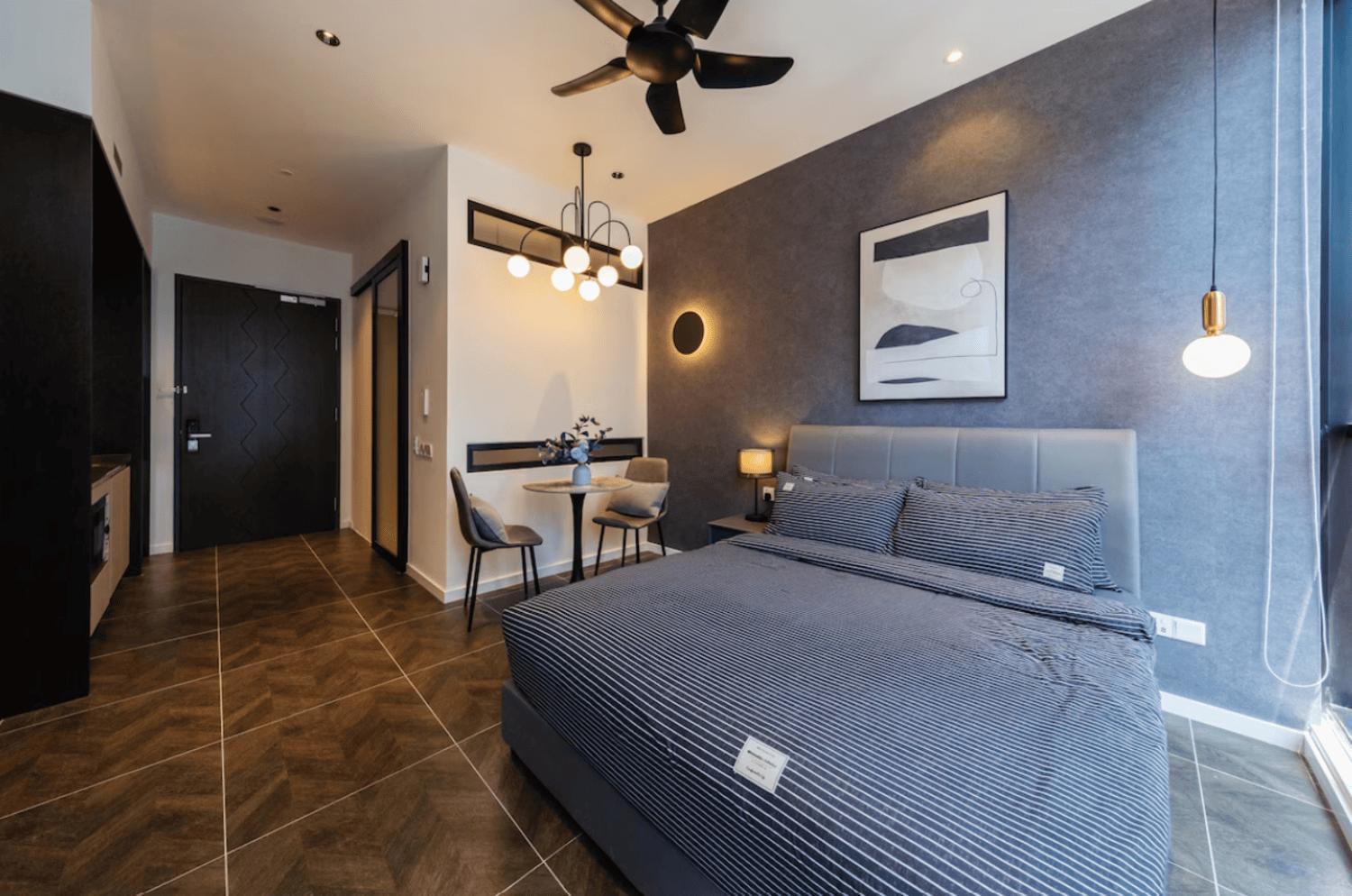 188 Private Suites Kuala Lumpur Luaran gambar