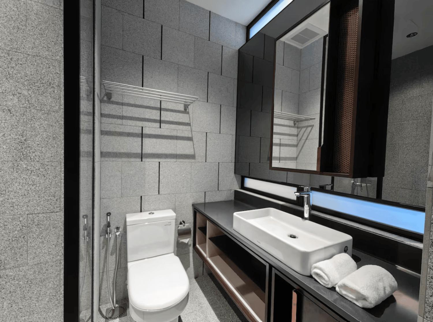 188 Private Suites Kuala Lumpur Luaran gambar