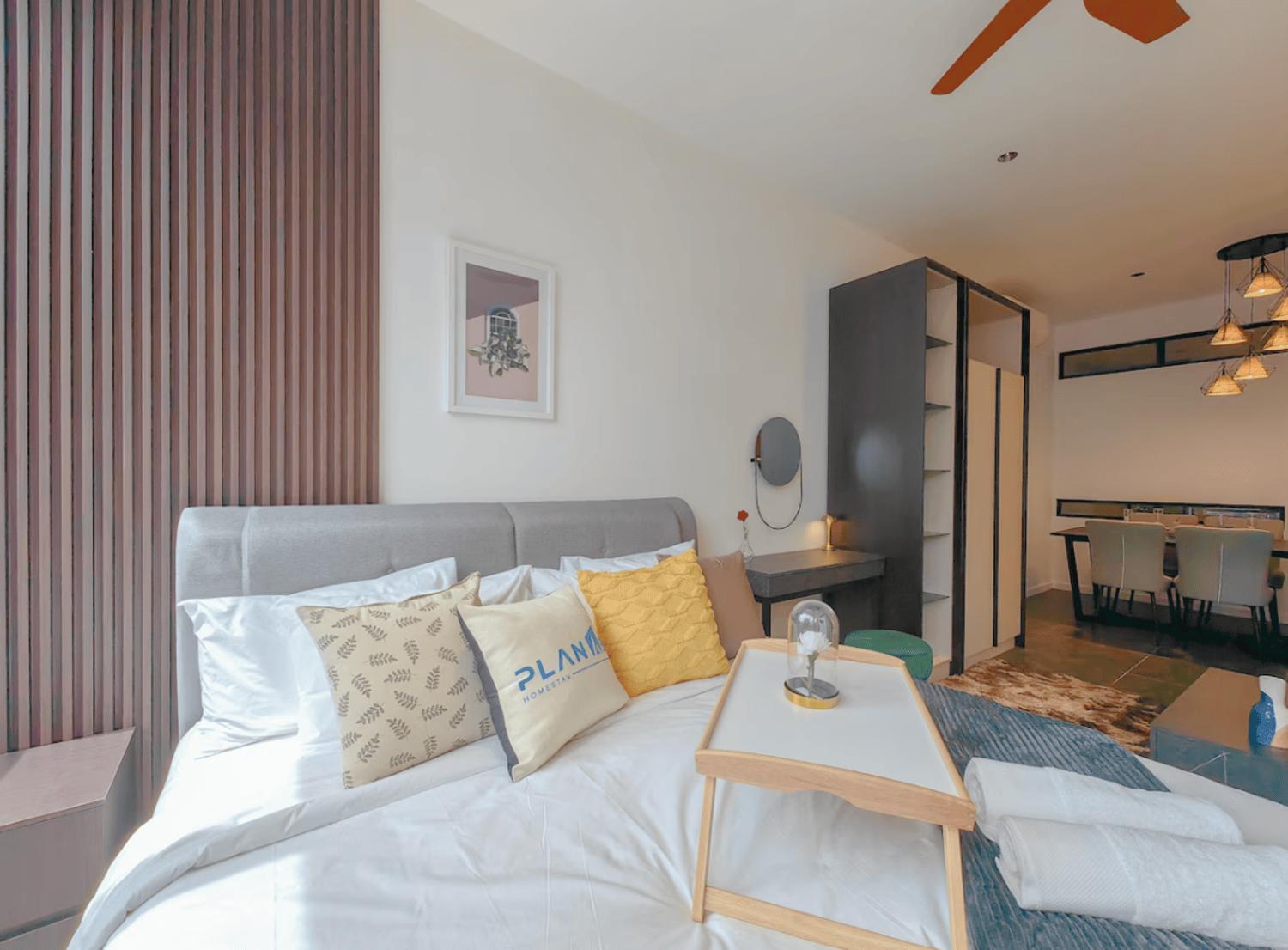 188 Private Suites Kuala Lumpur Luaran gambar