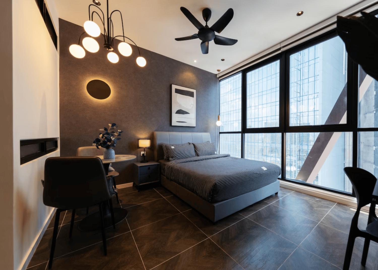 188 Private Suites Kuala Lumpur Luaran gambar