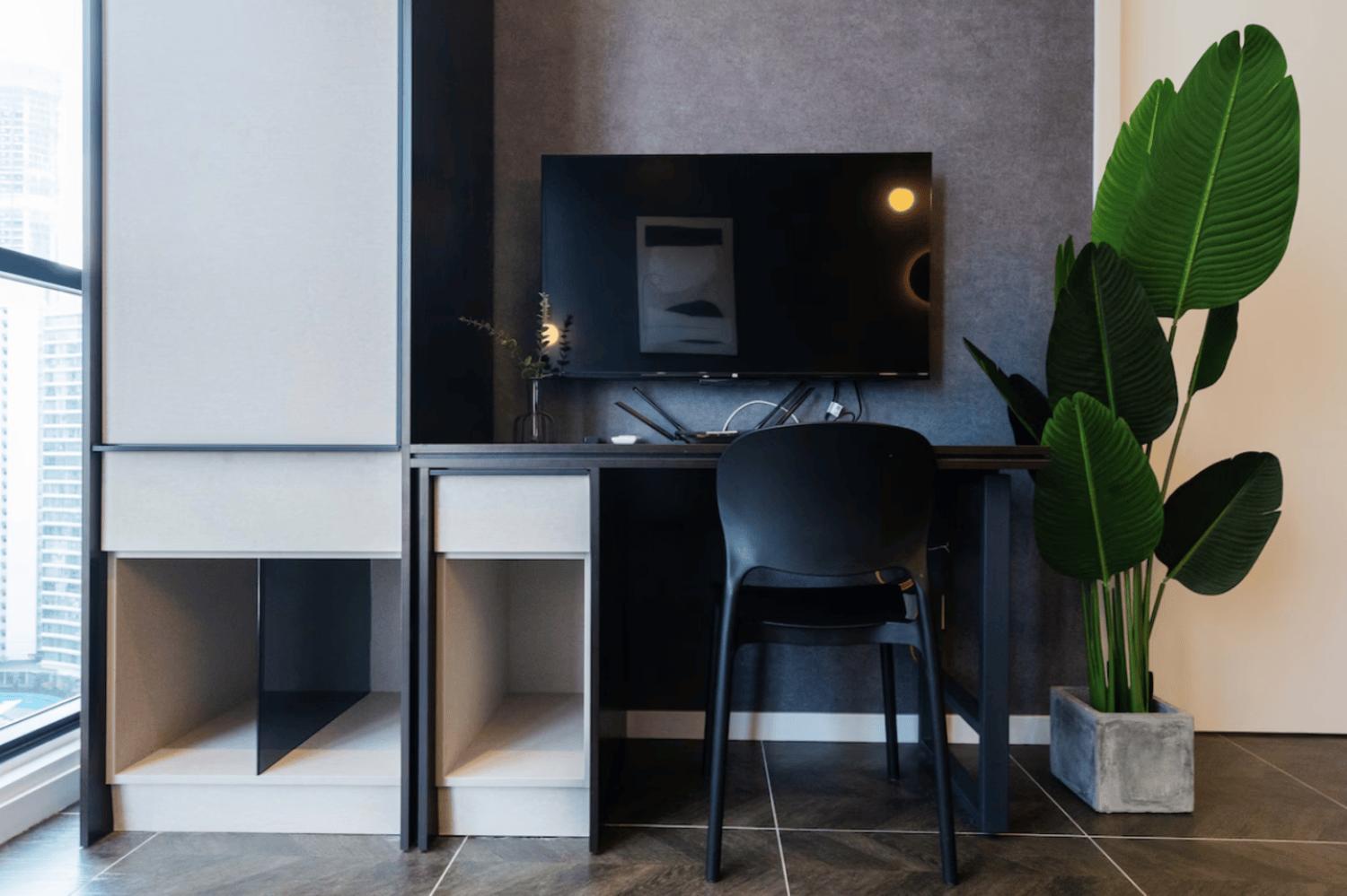 188 Private Suites Kuala Lumpur Luaran gambar