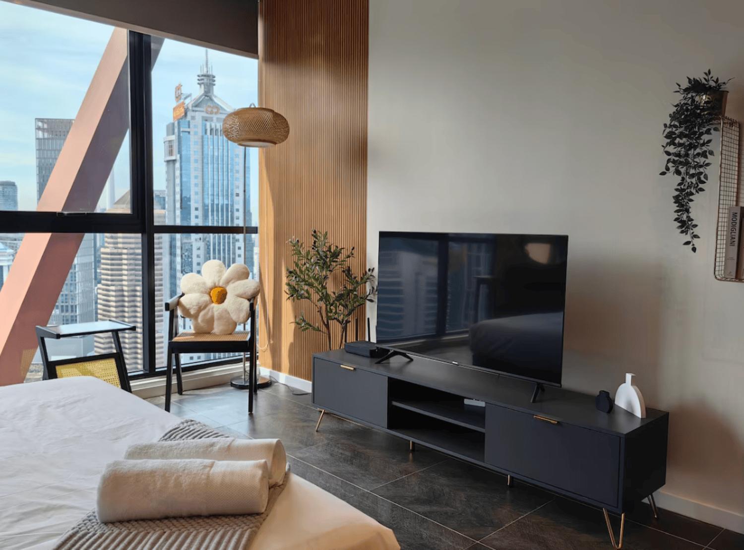 188 Private Suites Kuala Lumpur Luaran gambar