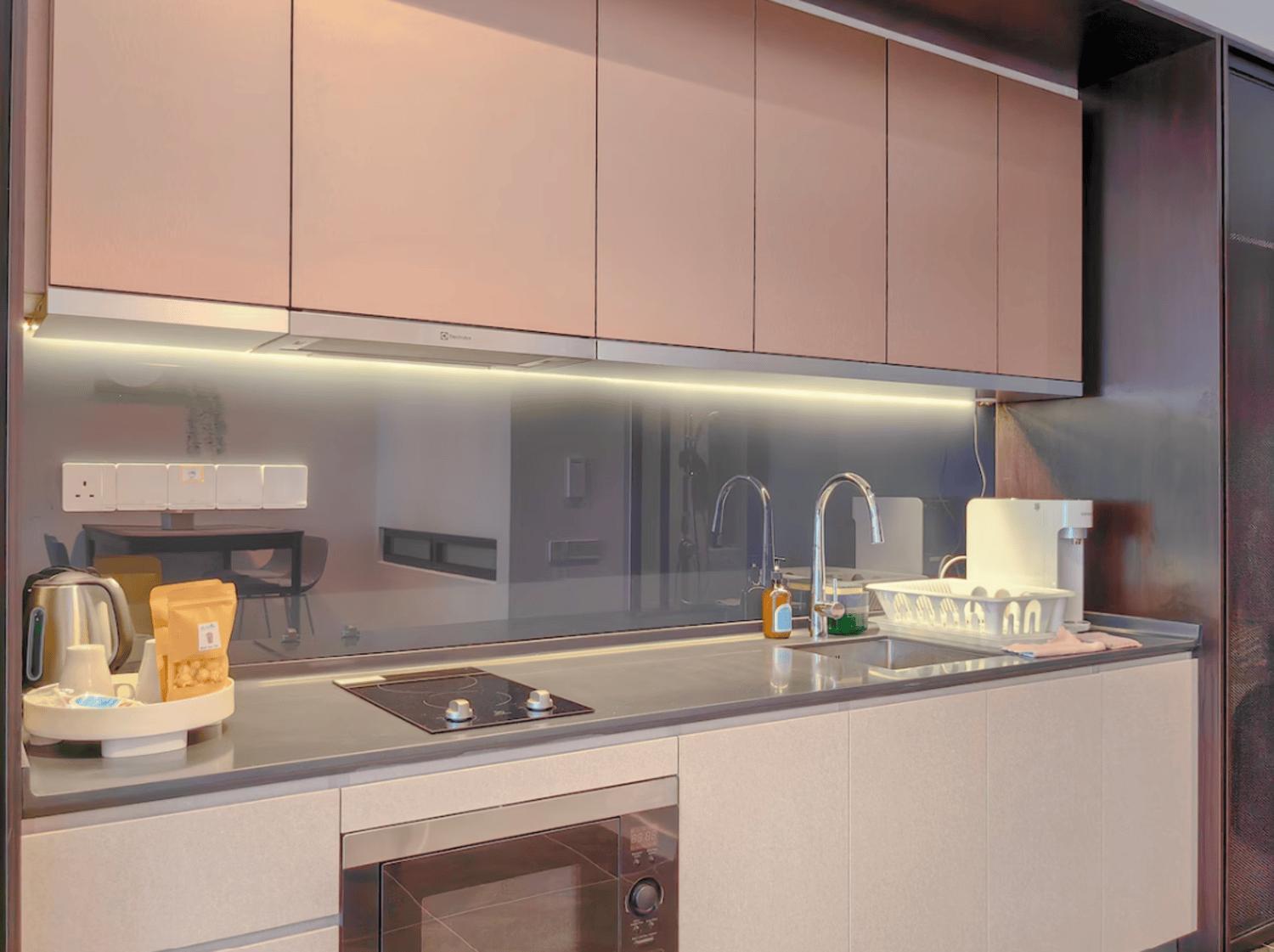 188 Private Suites Kuala Lumpur Luaran gambar