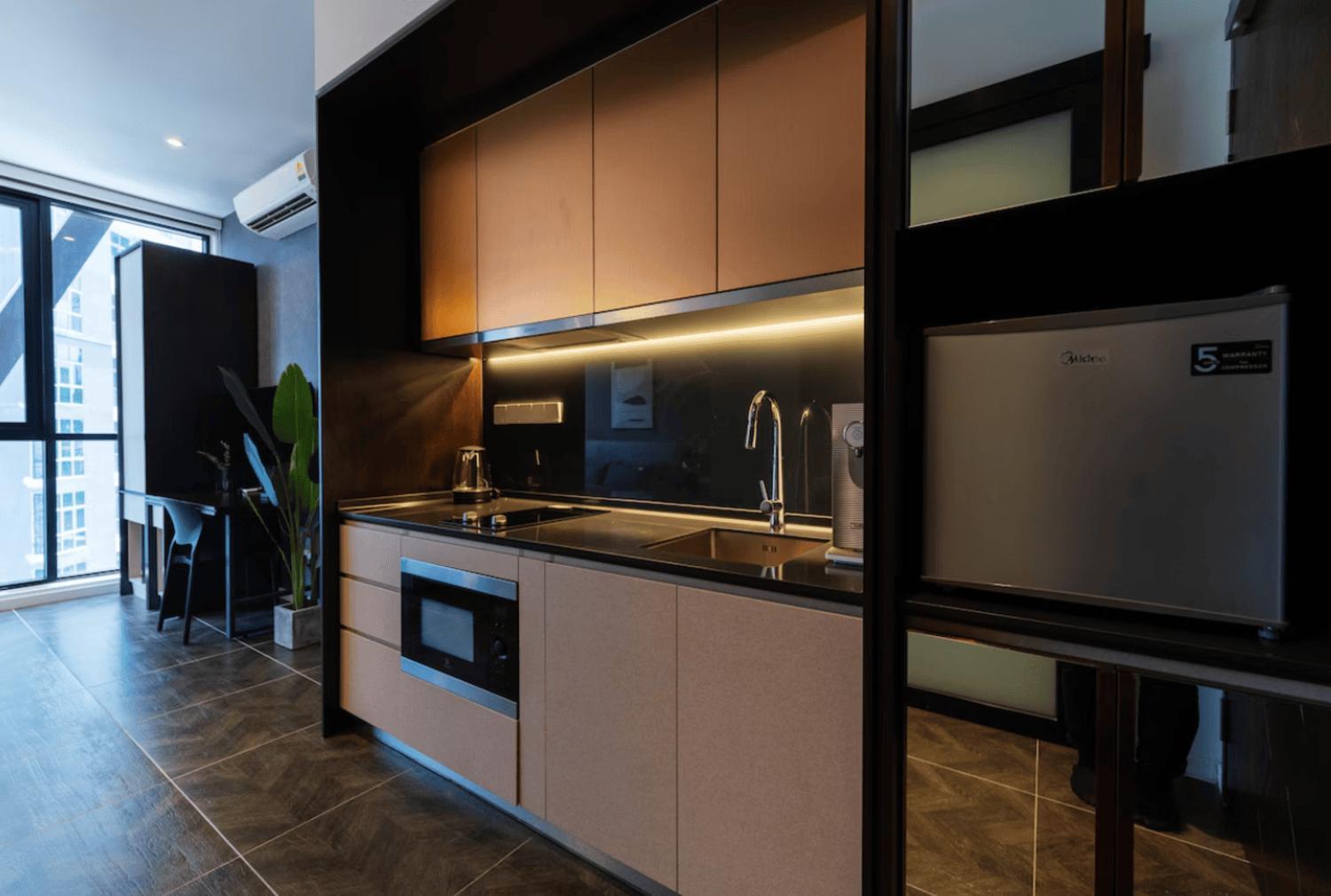 188 Private Suites Kuala Lumpur Luaran gambar