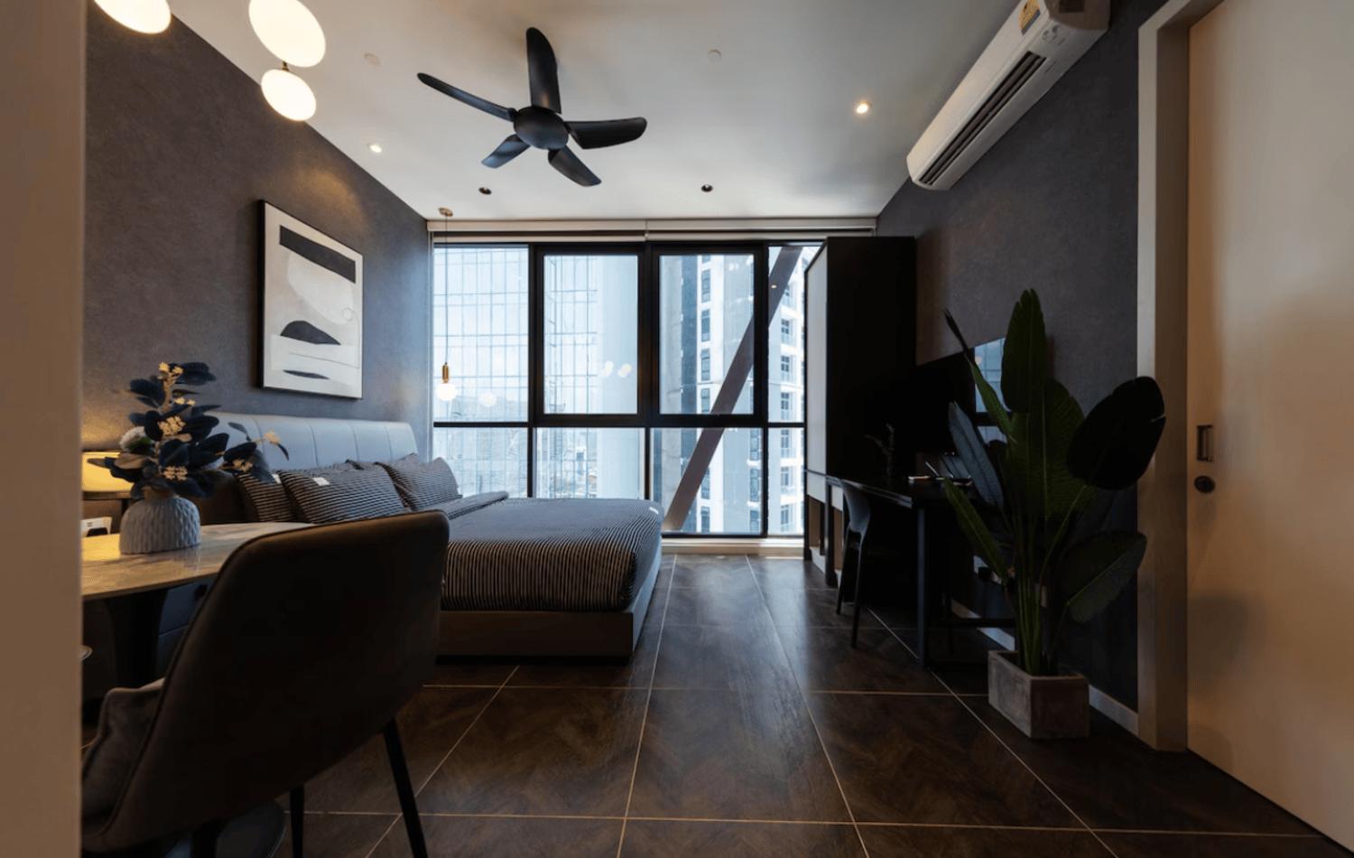 188 Private Suites Kuala Lumpur Luaran gambar