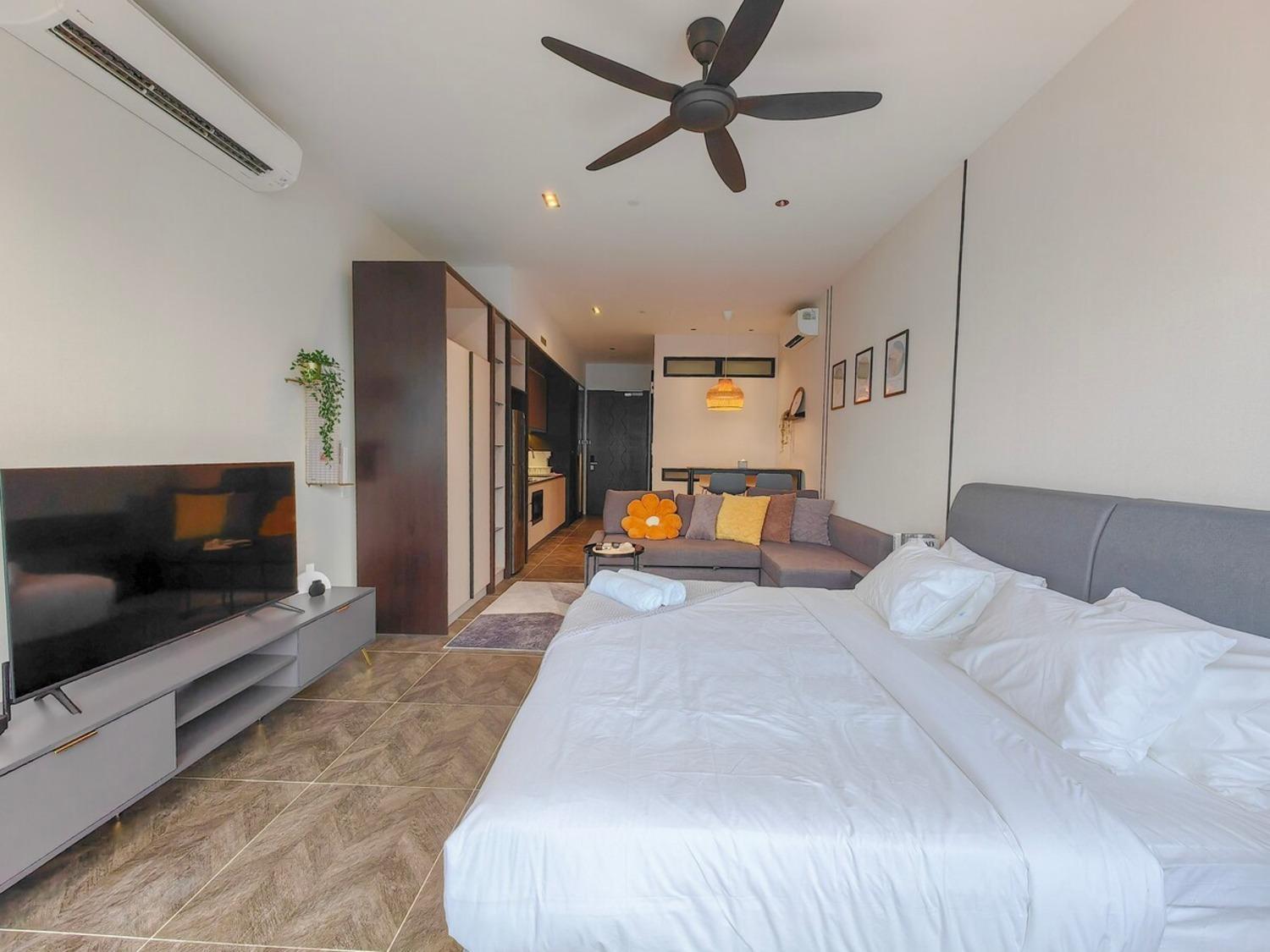 188 Private Suites Kuala Lumpur Luaran gambar