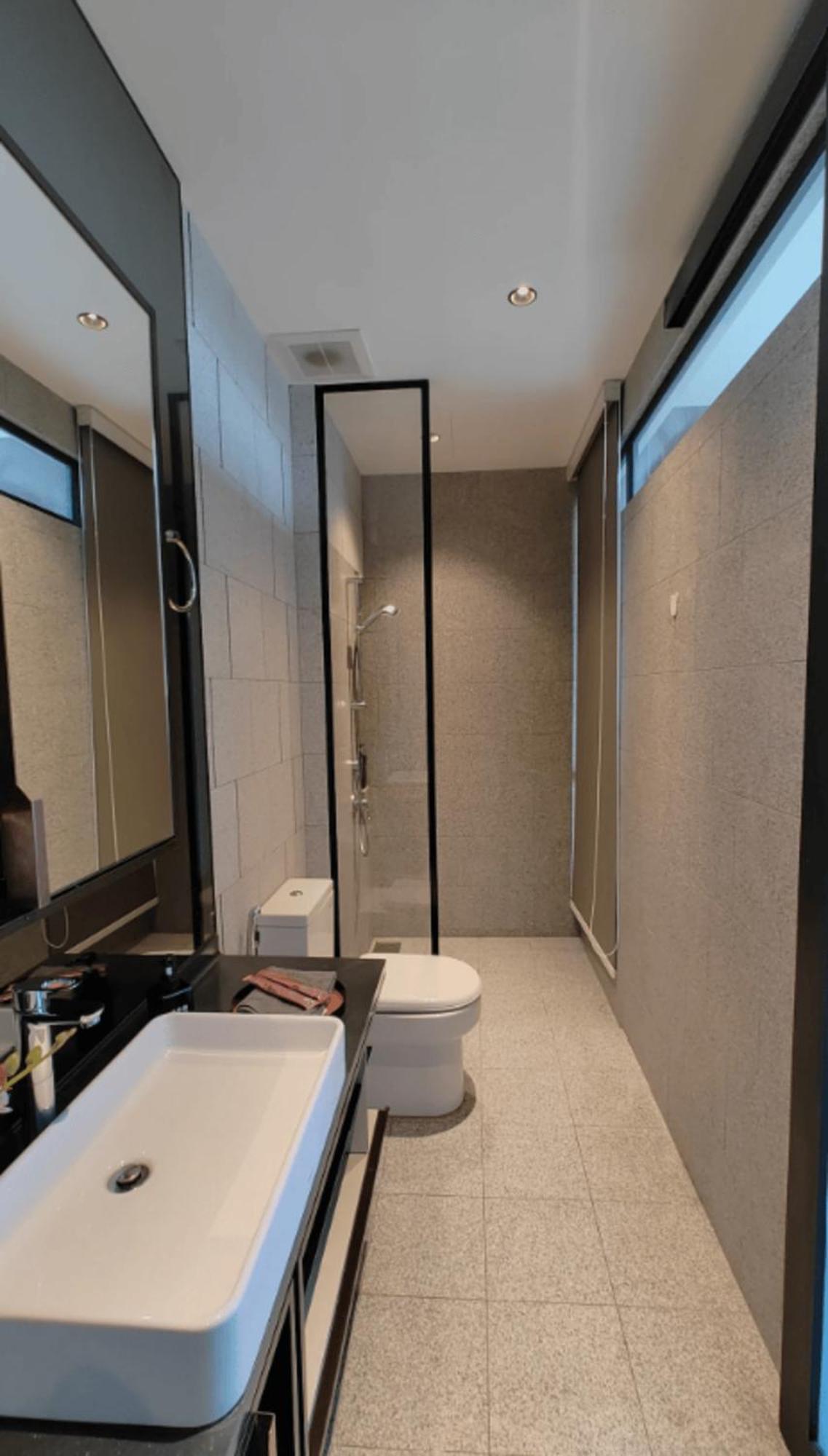 188 Private Suites Kuala Lumpur Luaran gambar