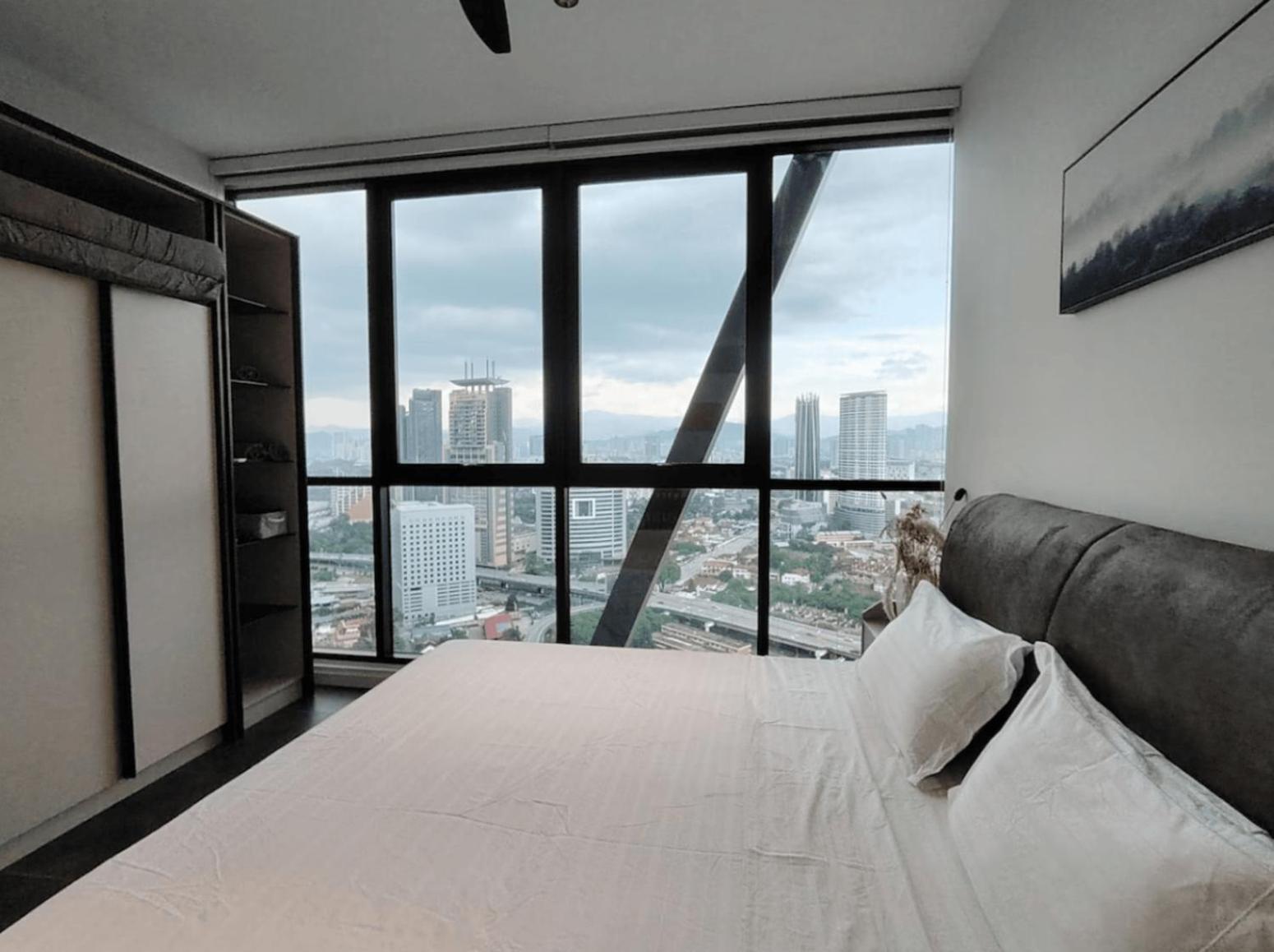 188 Private Suites Kuala Lumpur Luaran gambar