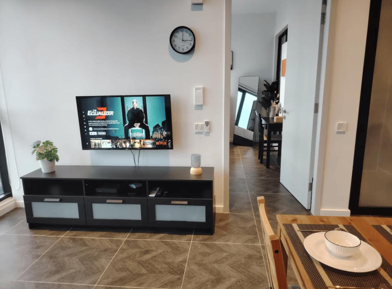 188 Private Suites Kuala Lumpur Luaran gambar