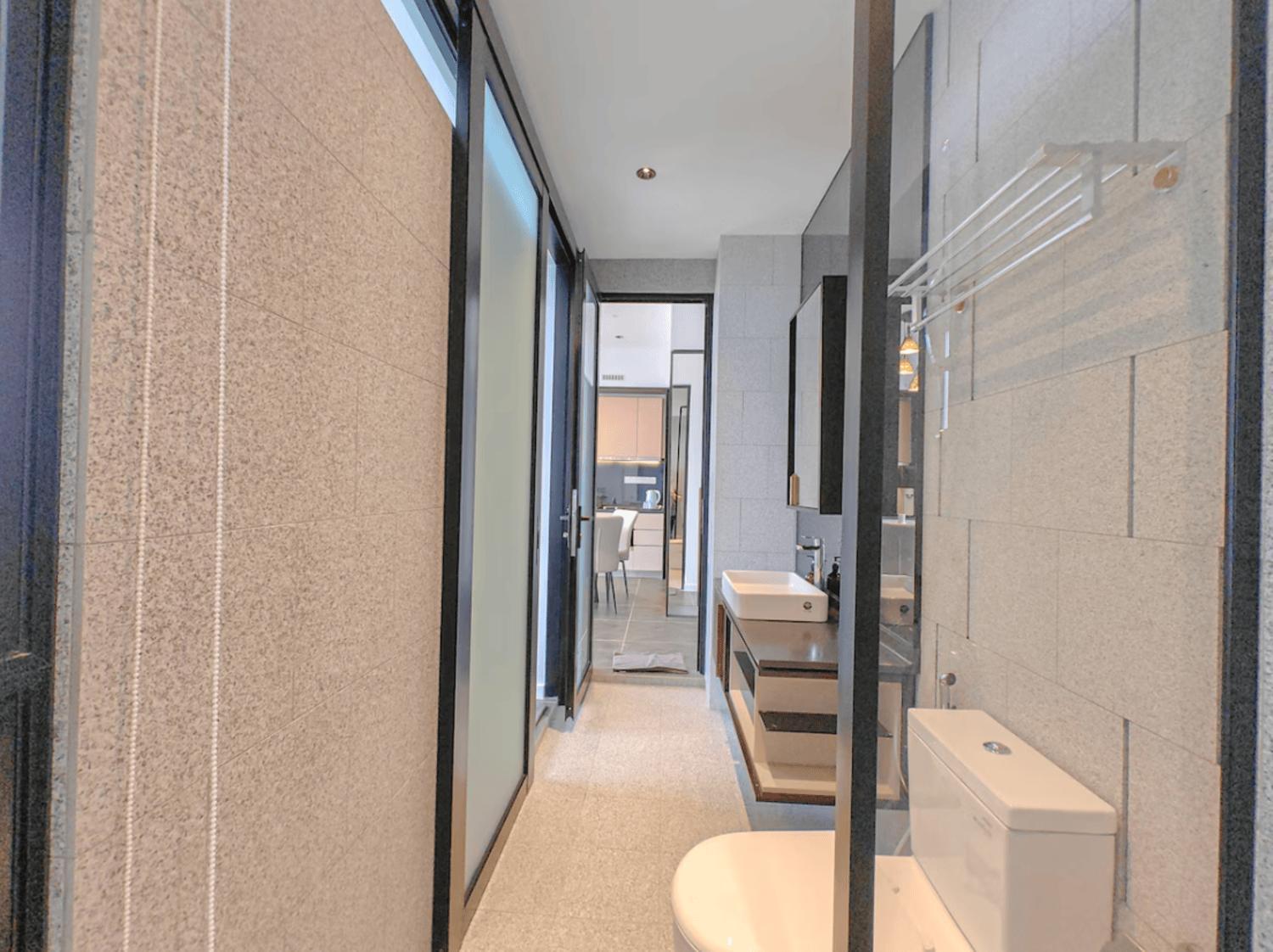 188 Private Suites Kuala Lumpur Luaran gambar