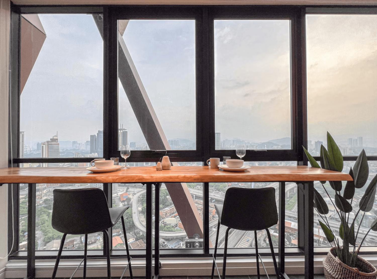 188 Private Suites Kuala Lumpur Luaran gambar