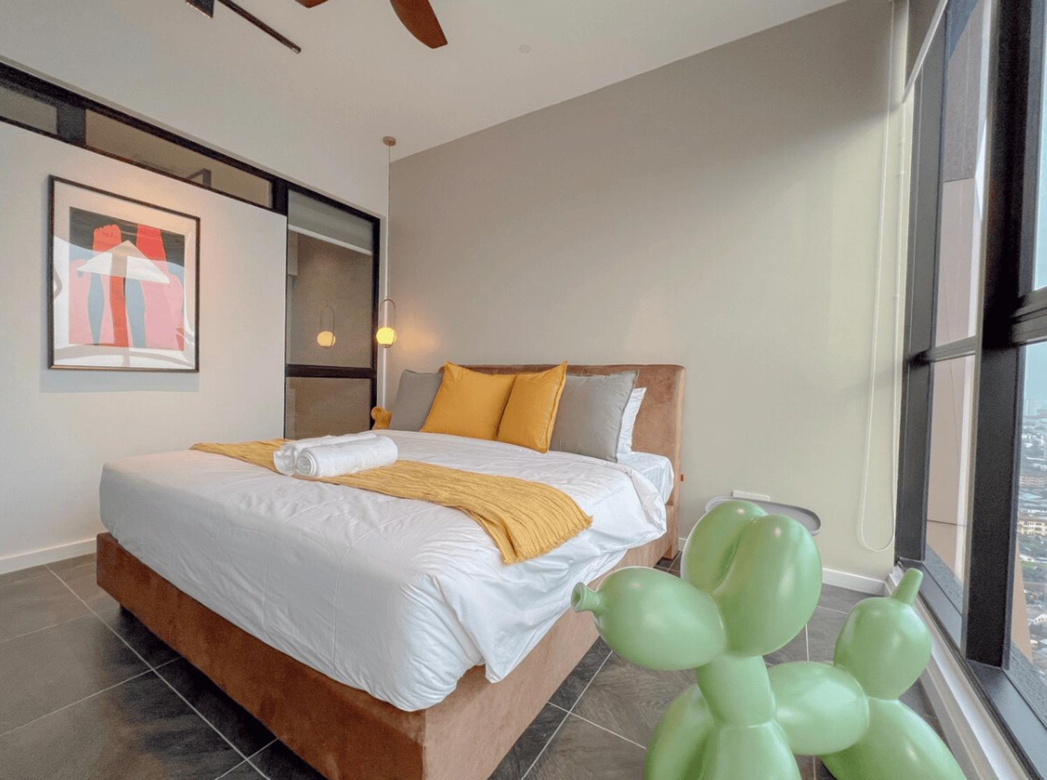 188 Private Suites Kuala Lumpur Luaran gambar