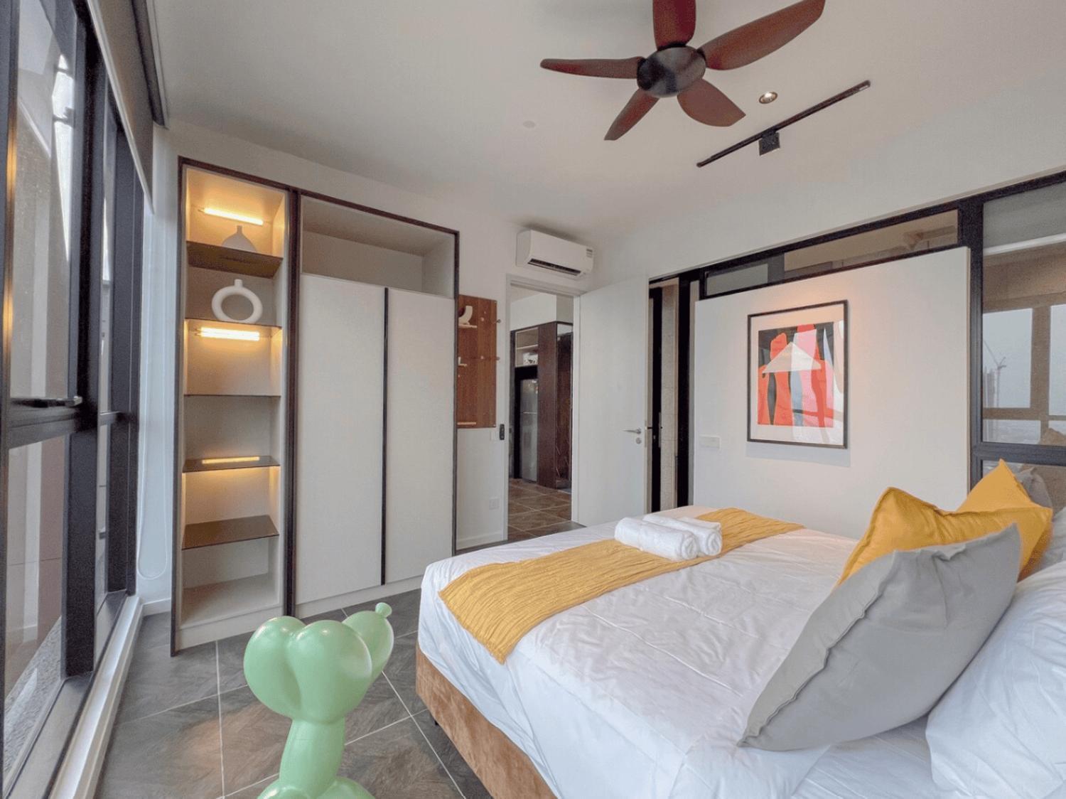 188 Private Suites Kuala Lumpur Luaran gambar