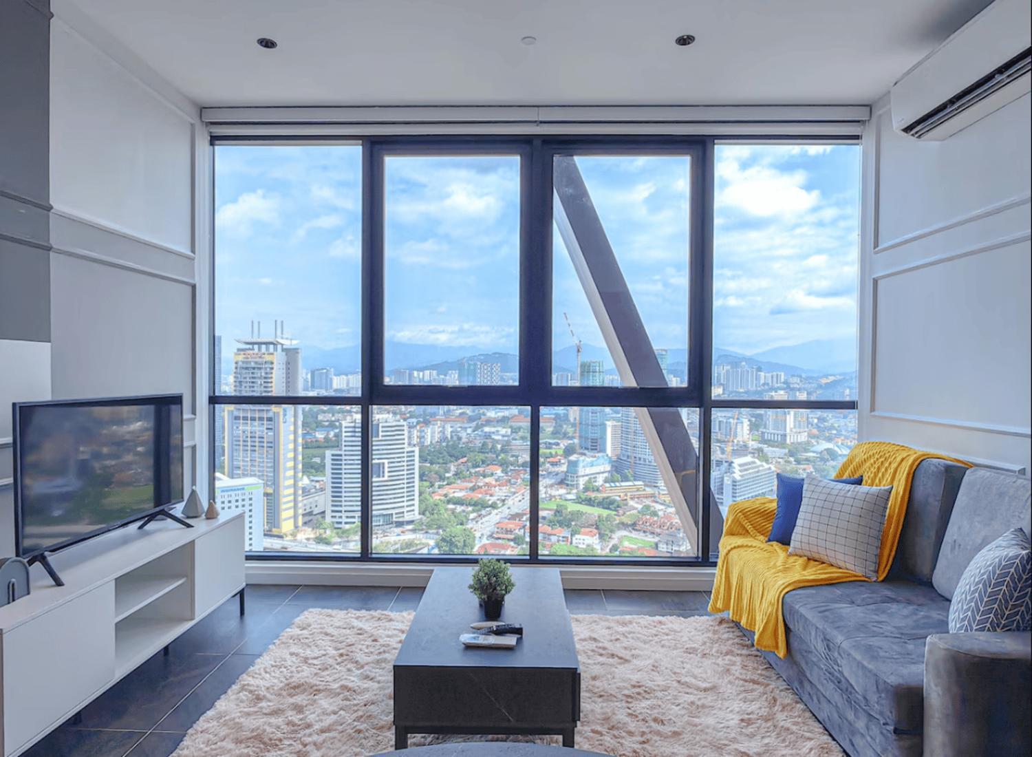 188 Private Suites Kuala Lumpur Luaran gambar