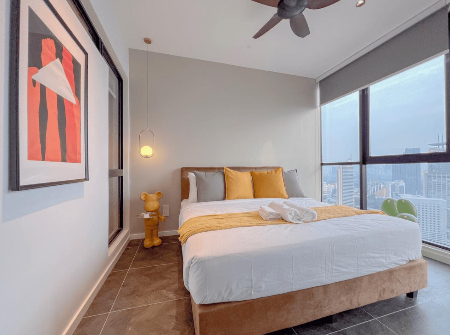 188 Private Suites Kuala Lumpur Luaran gambar