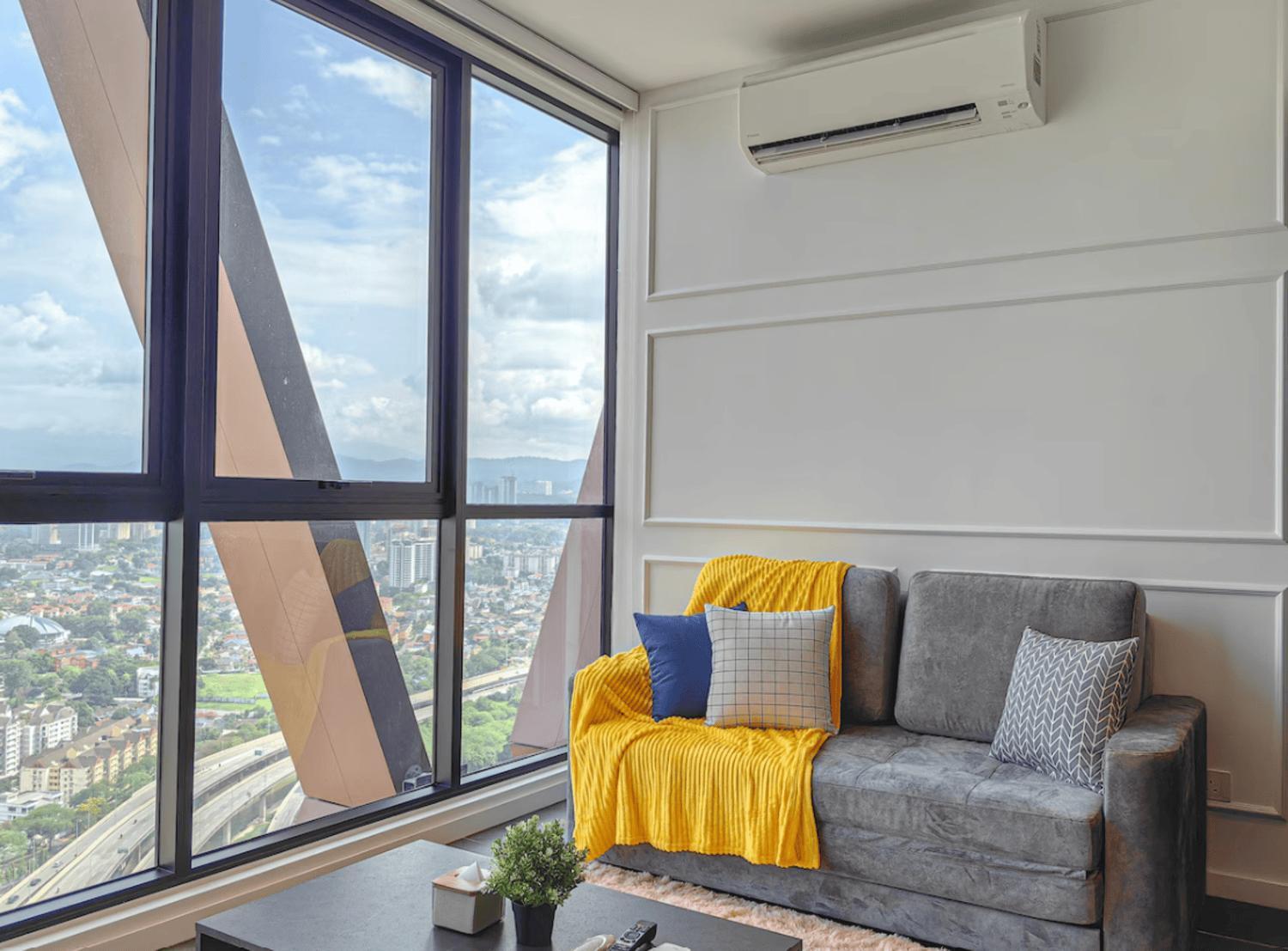 188 Private Suites Kuala Lumpur Luaran gambar