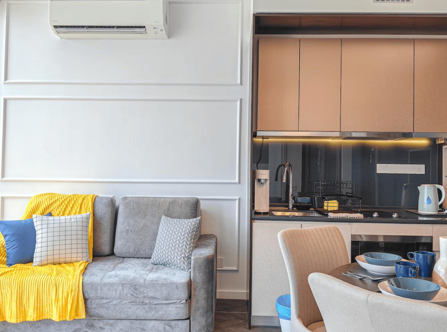 188 Private Suites Kuala Lumpur Luaran gambar