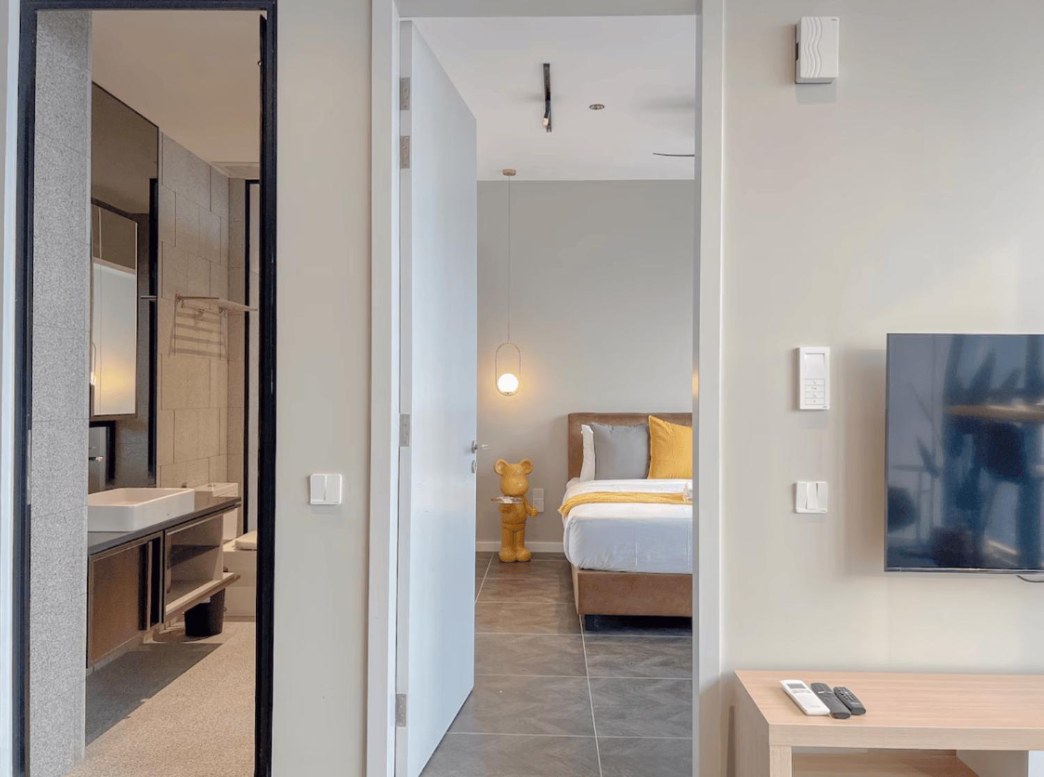 188 Private Suites Kuala Lumpur Luaran gambar
