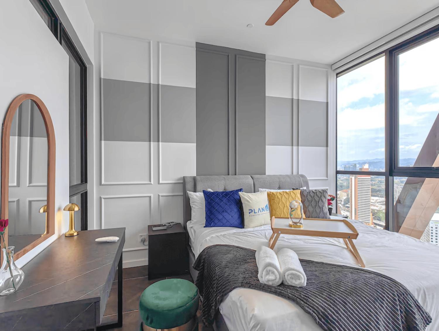 188 Private Suites Kuala Lumpur Luaran gambar