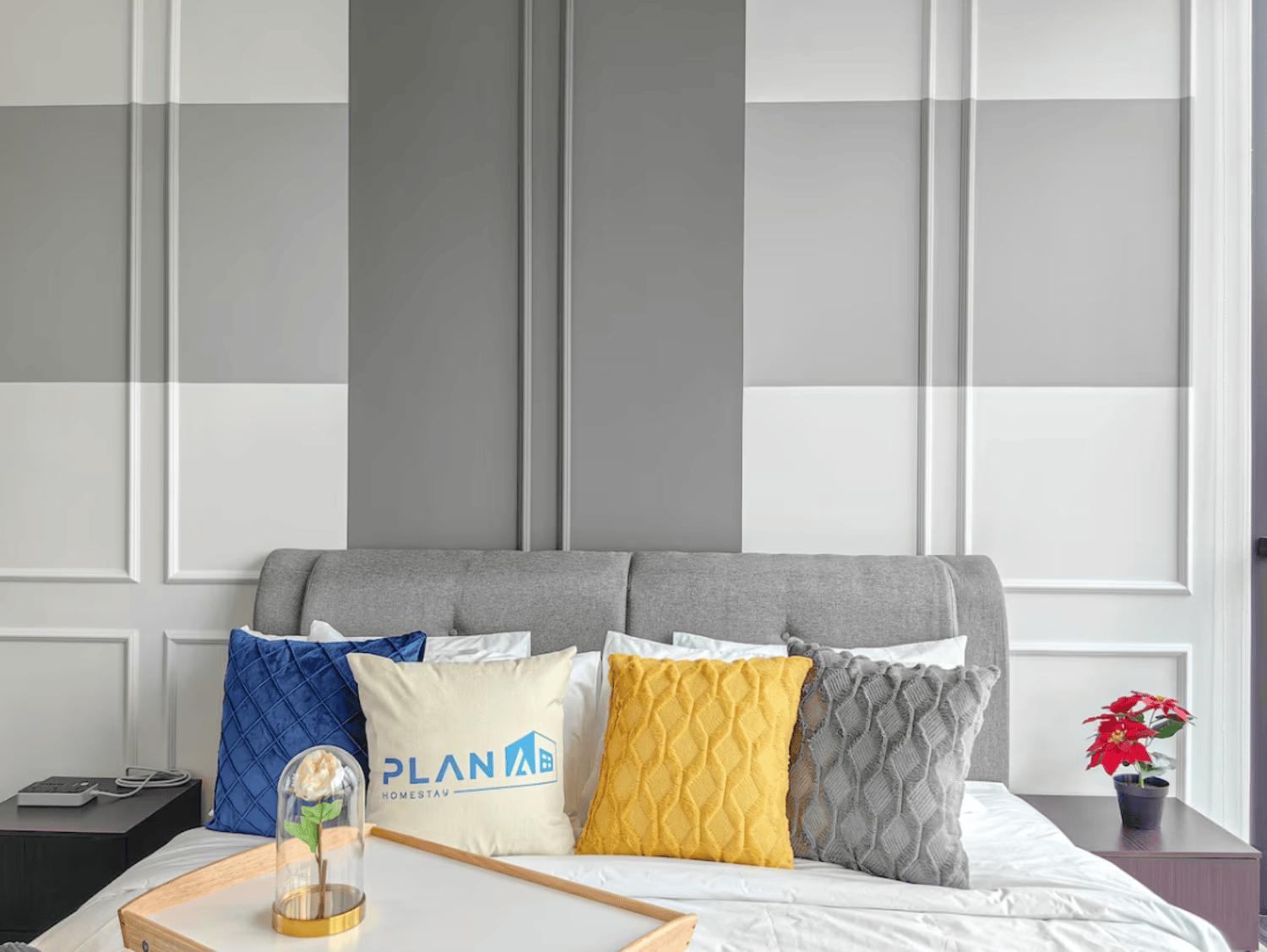 188 Private Suites Kuala Lumpur Luaran gambar